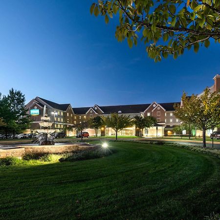 Staybridge Suites Chantilly Dulles Airport By Ihg Luaran gambar