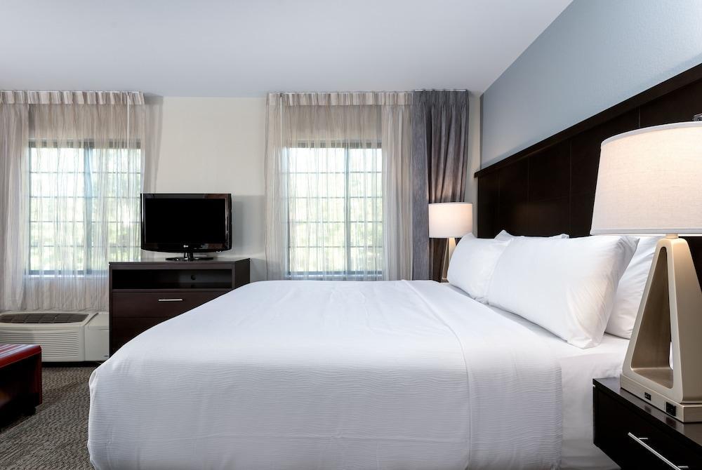 Staybridge Suites Chantilly Dulles Airport By Ihg Luaran gambar