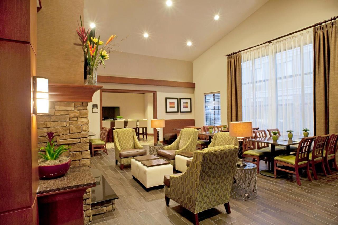 Staybridge Suites Chantilly Dulles Airport By Ihg Luaran gambar
