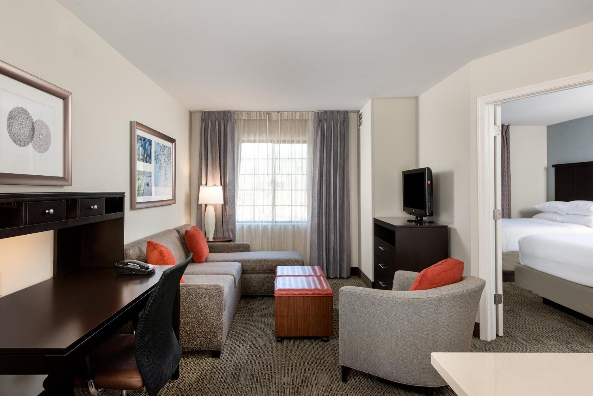 Staybridge Suites Chantilly Dulles Airport By Ihg Luaran gambar