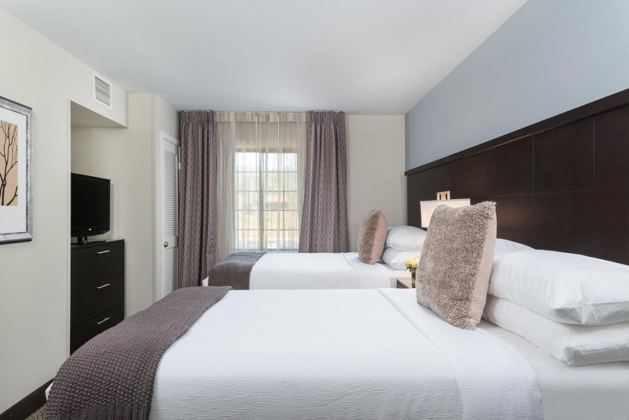 Staybridge Suites Chantilly Dulles Airport By Ihg Luaran gambar