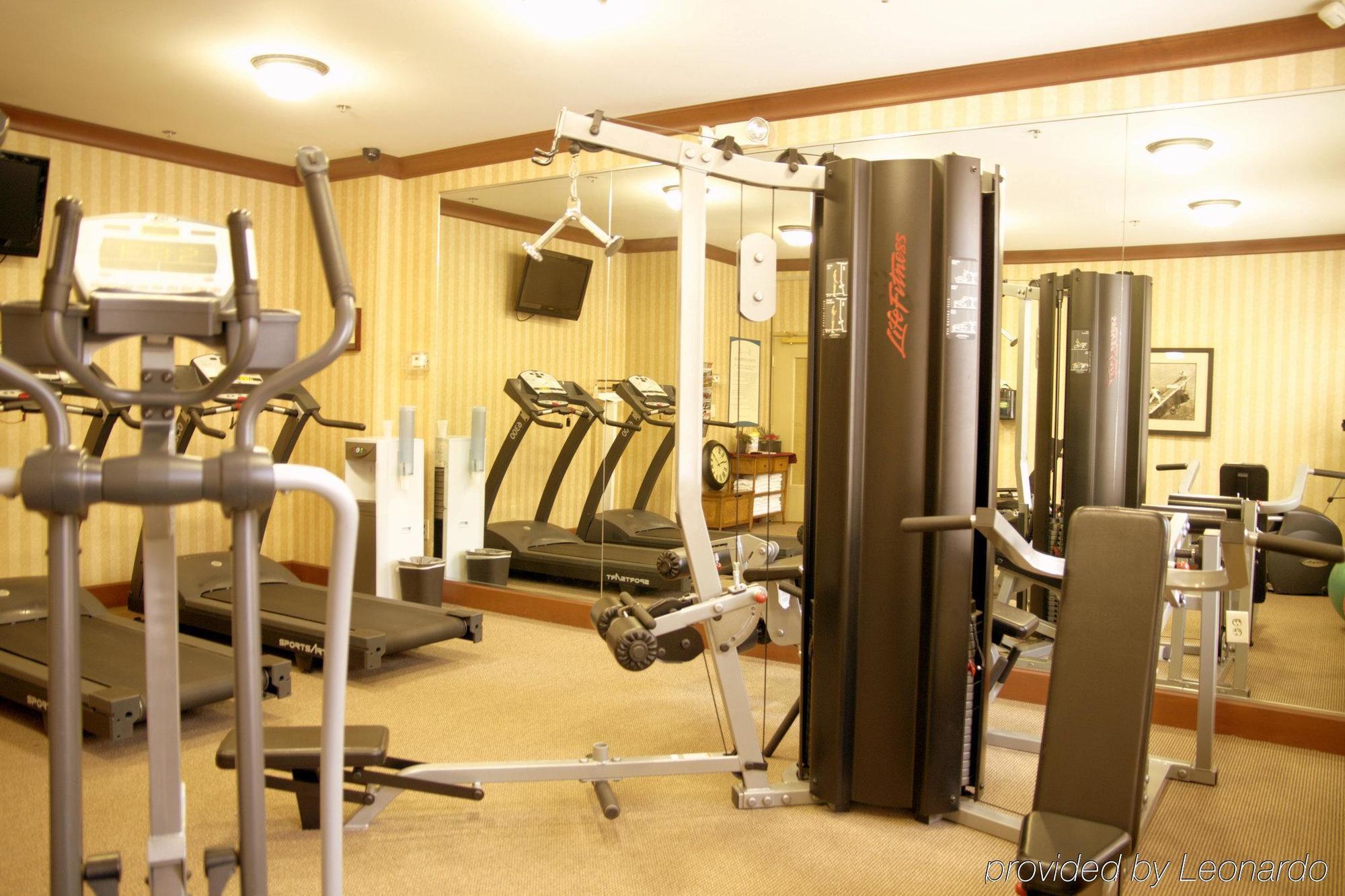 Staybridge Suites Chantilly Dulles Airport By Ihg Luaran gambar