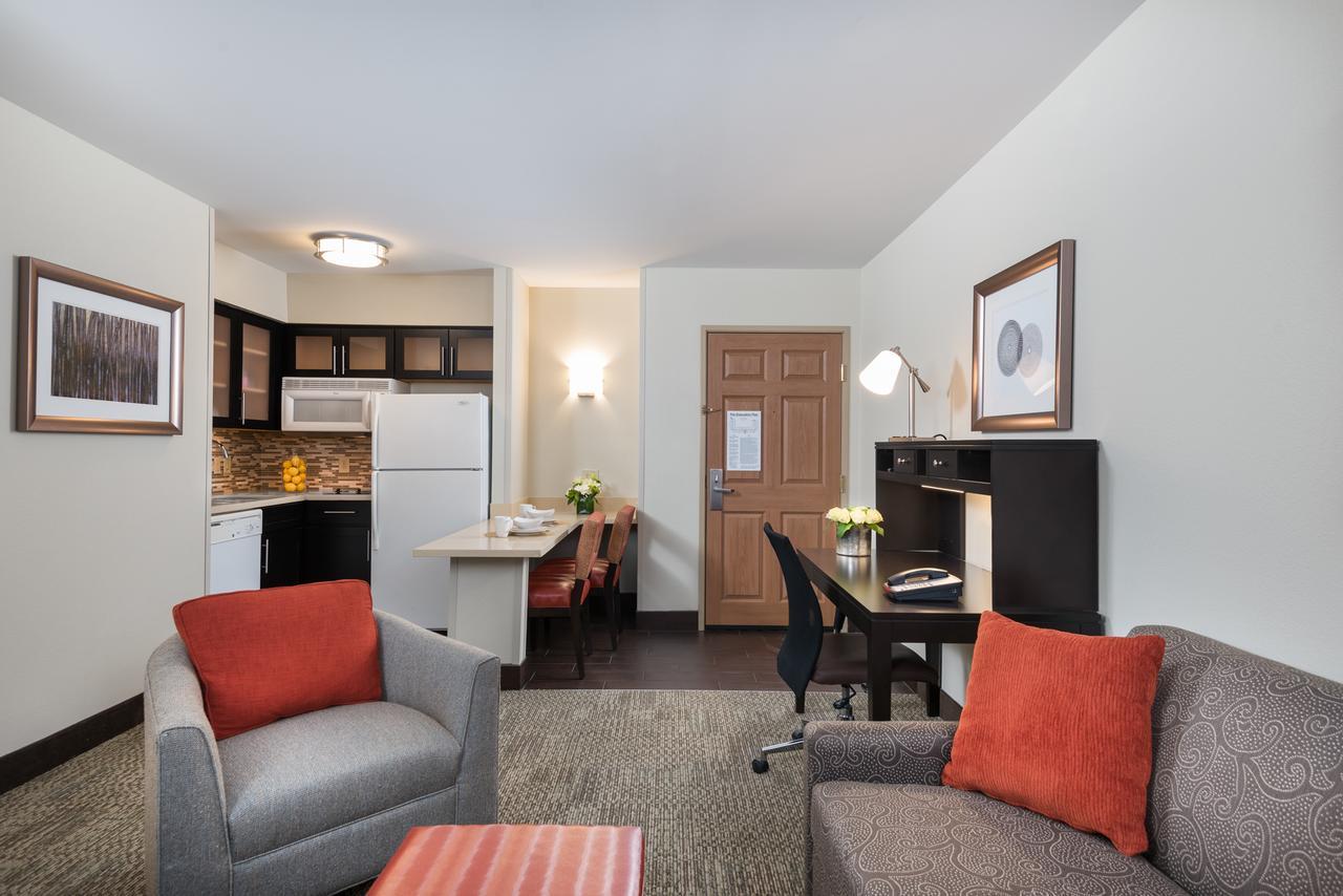 Staybridge Suites Chantilly Dulles Airport By Ihg Luaran gambar