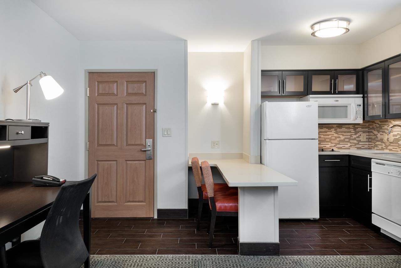 Staybridge Suites Chantilly Dulles Airport By Ihg Luaran gambar