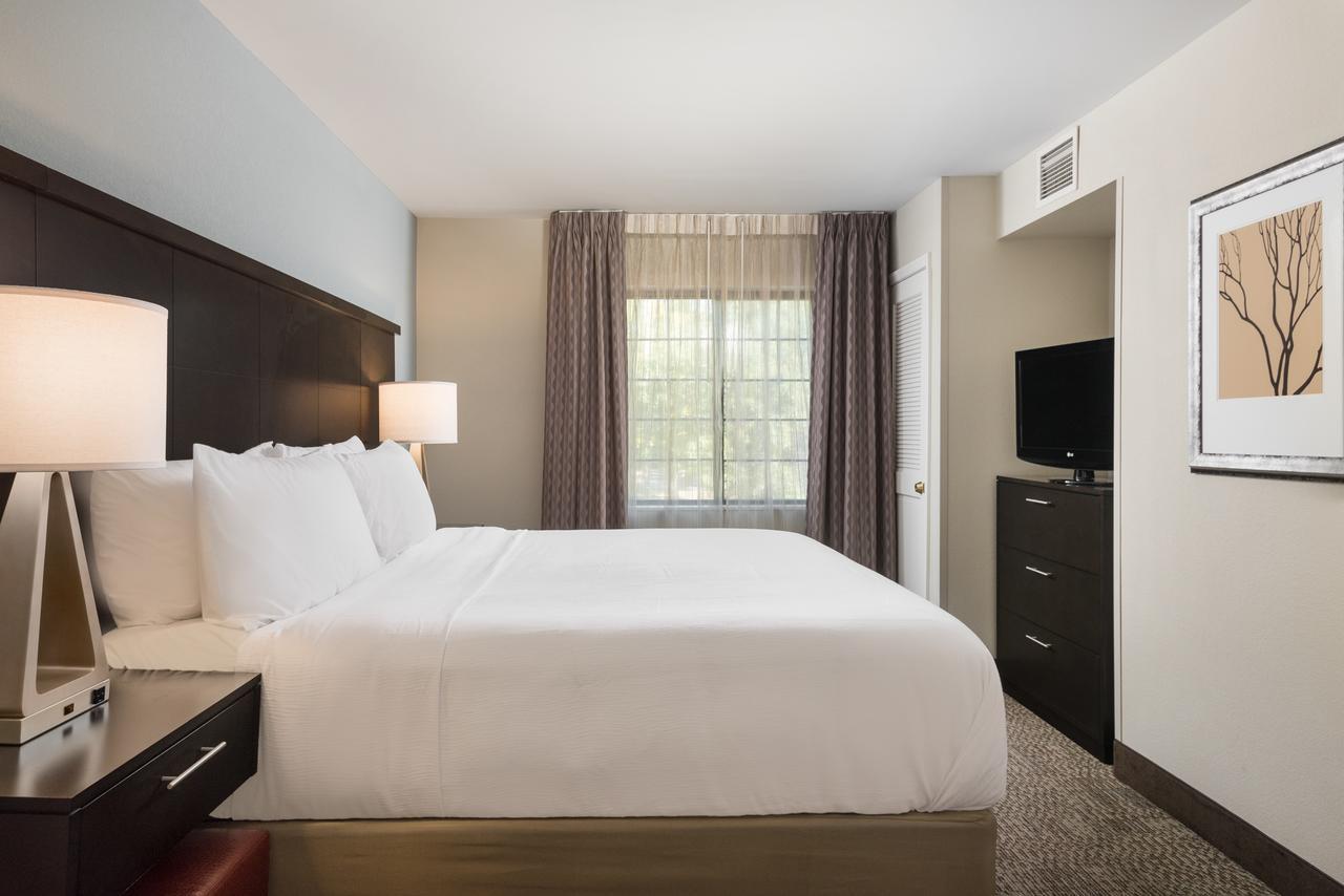 Staybridge Suites Chantilly Dulles Airport By Ihg Luaran gambar