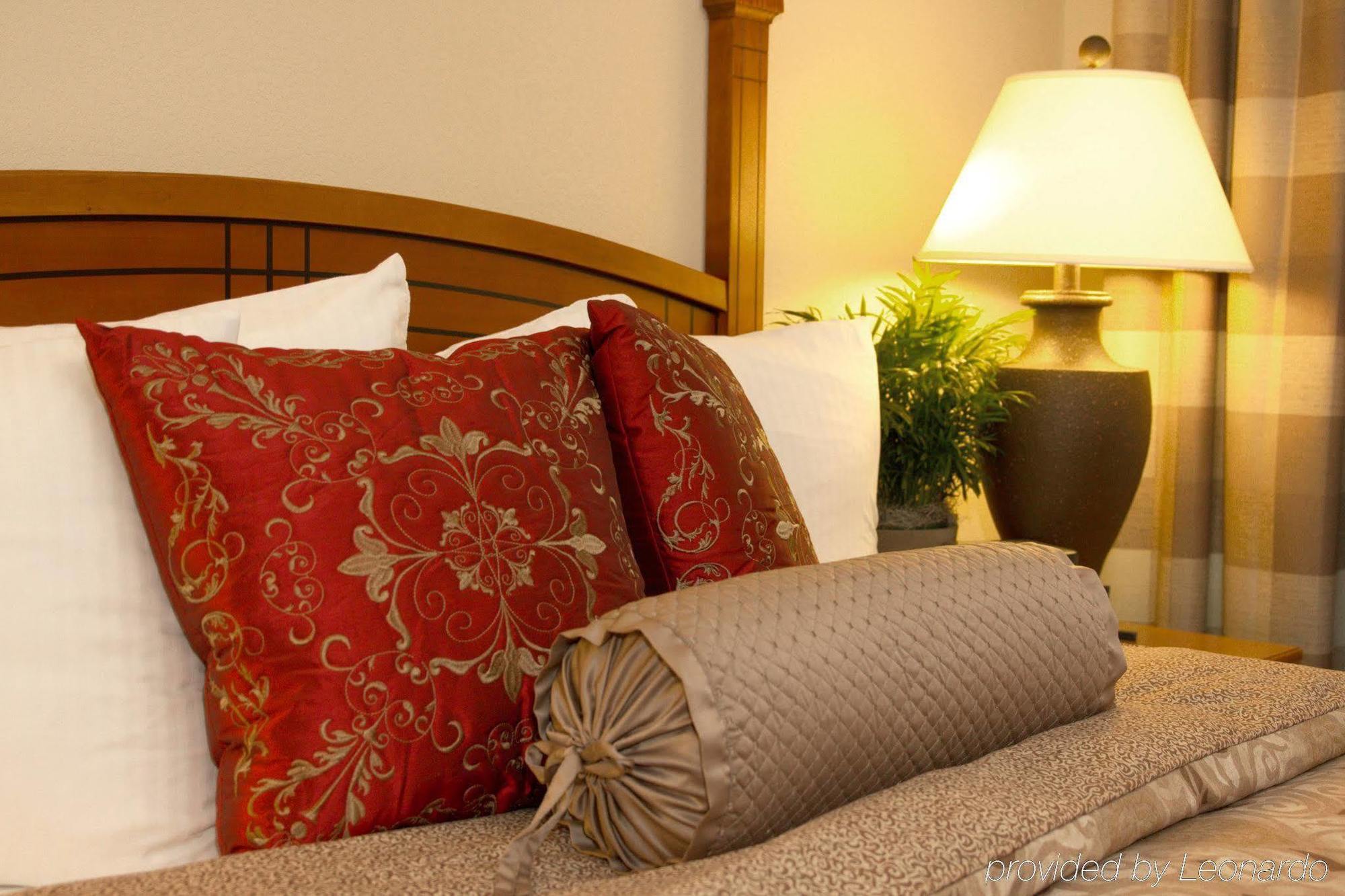 Staybridge Suites Chantilly Dulles Airport By Ihg Luaran gambar