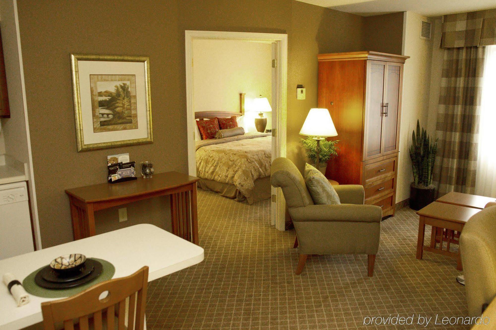 Staybridge Suites Chantilly Dulles Airport By Ihg Luaran gambar