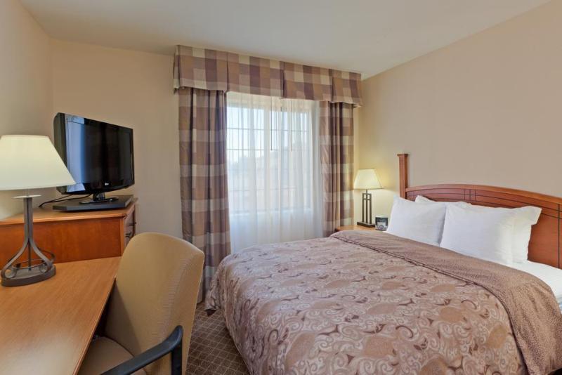 Staybridge Suites Chantilly Dulles Airport By Ihg Luaran gambar