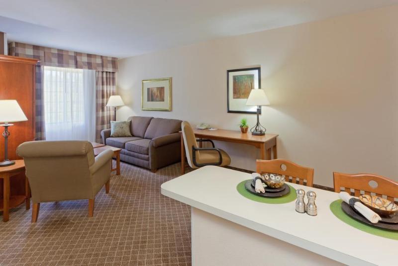 Staybridge Suites Chantilly Dulles Airport By Ihg Luaran gambar