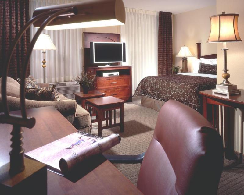 Staybridge Suites Chantilly Dulles Airport By Ihg Luaran gambar