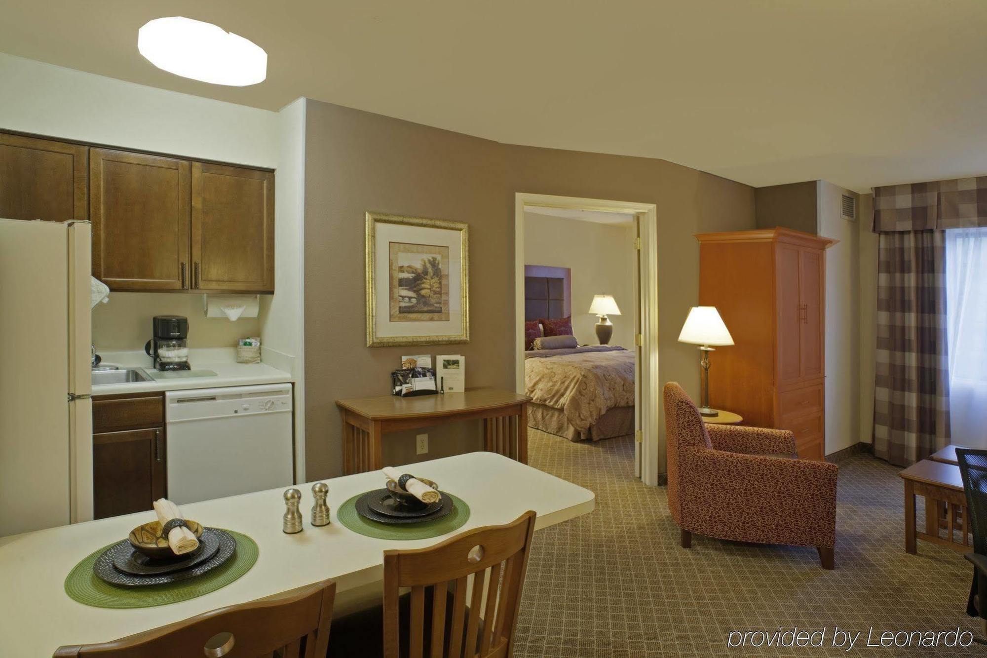 Staybridge Suites Chantilly Dulles Airport By Ihg Luaran gambar