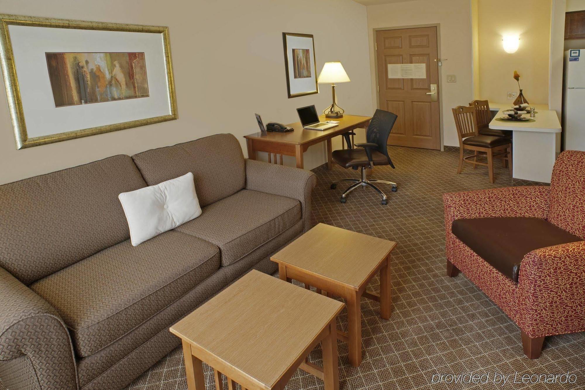 Staybridge Suites Chantilly Dulles Airport By Ihg Bilik gambar