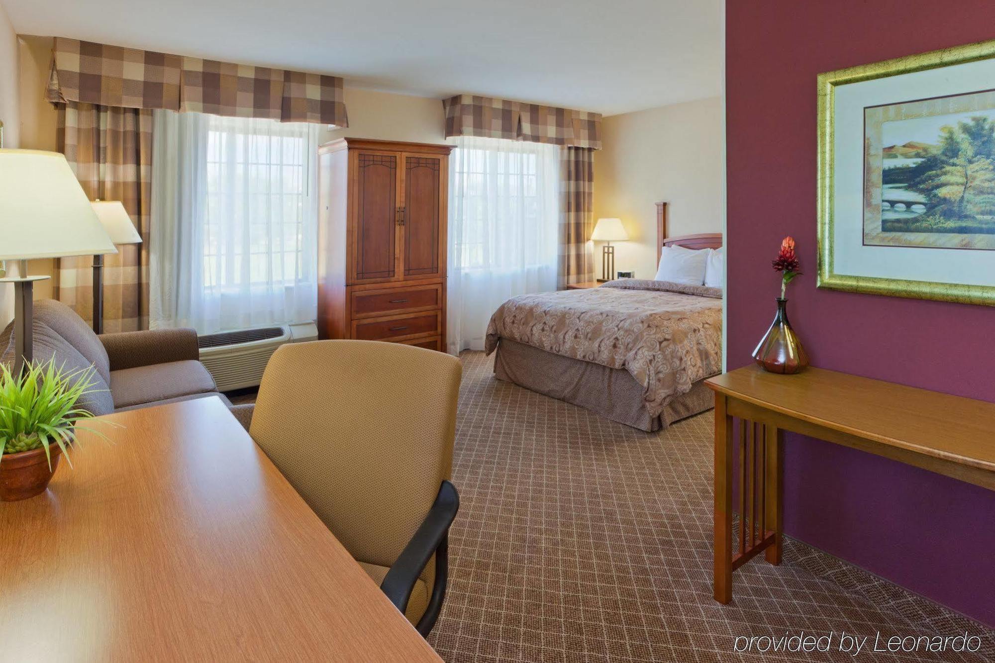 Staybridge Suites Chantilly Dulles Airport By Ihg Luaran gambar