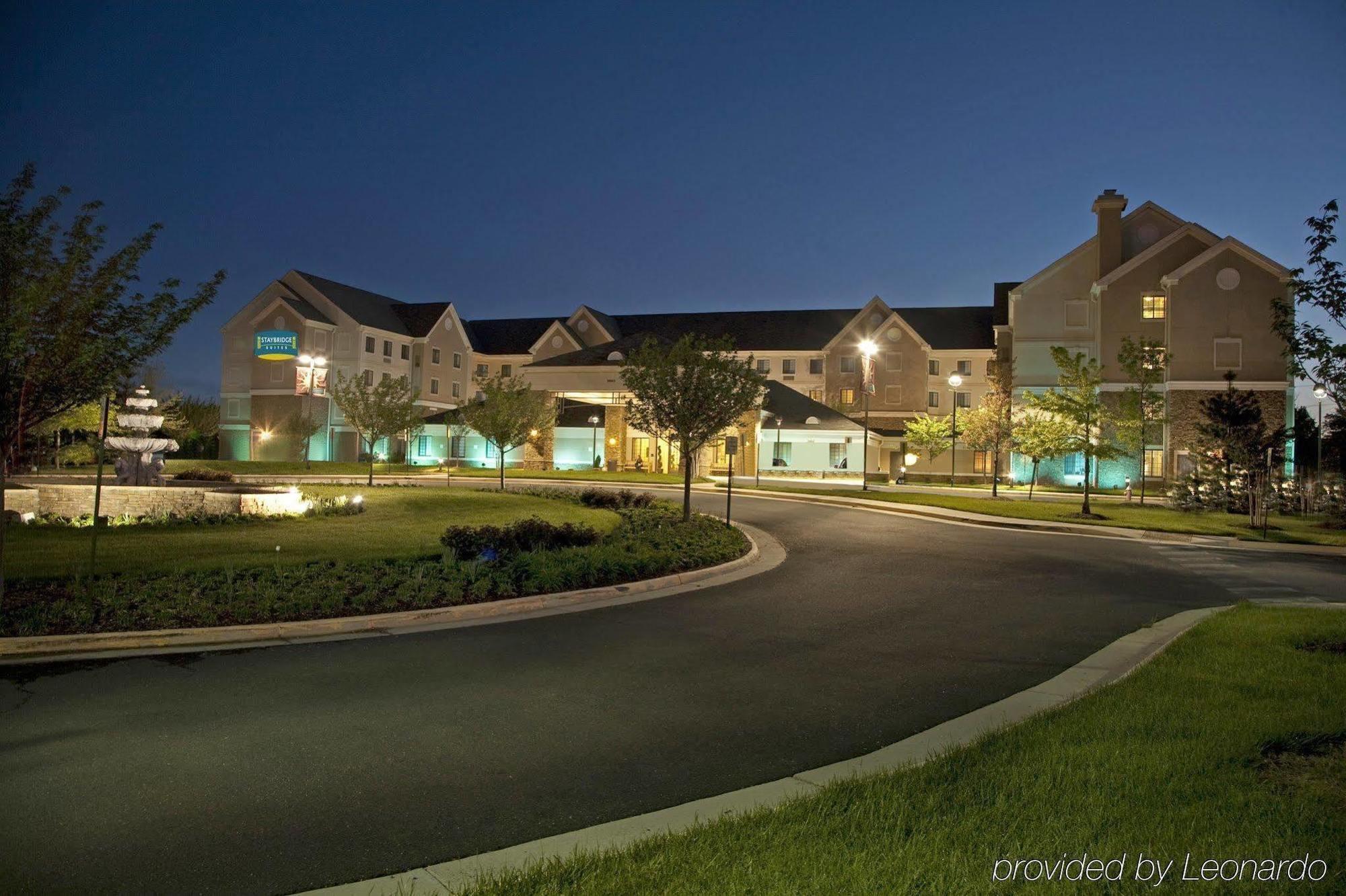 Staybridge Suites Chantilly Dulles Airport By Ihg Luaran gambar