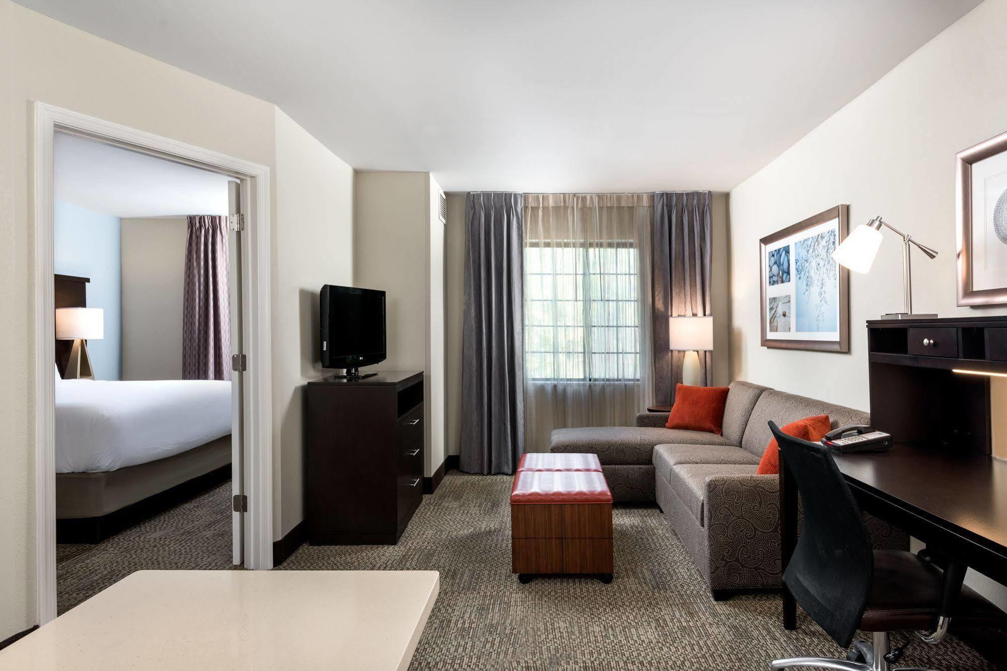 Staybridge Suites Chantilly Dulles Airport By Ihg Luaran gambar