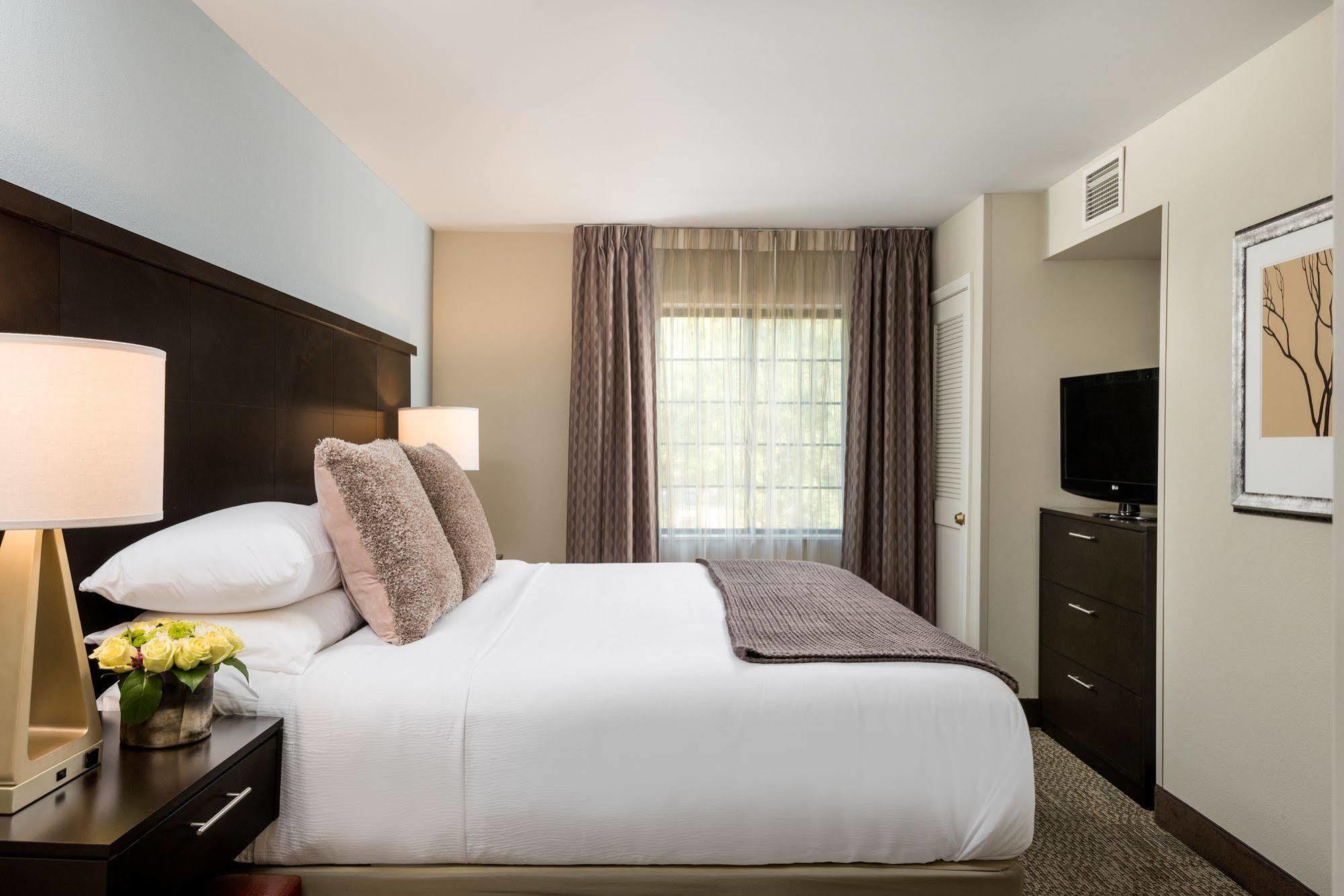 Staybridge Suites Chantilly Dulles Airport By Ihg Luaran gambar