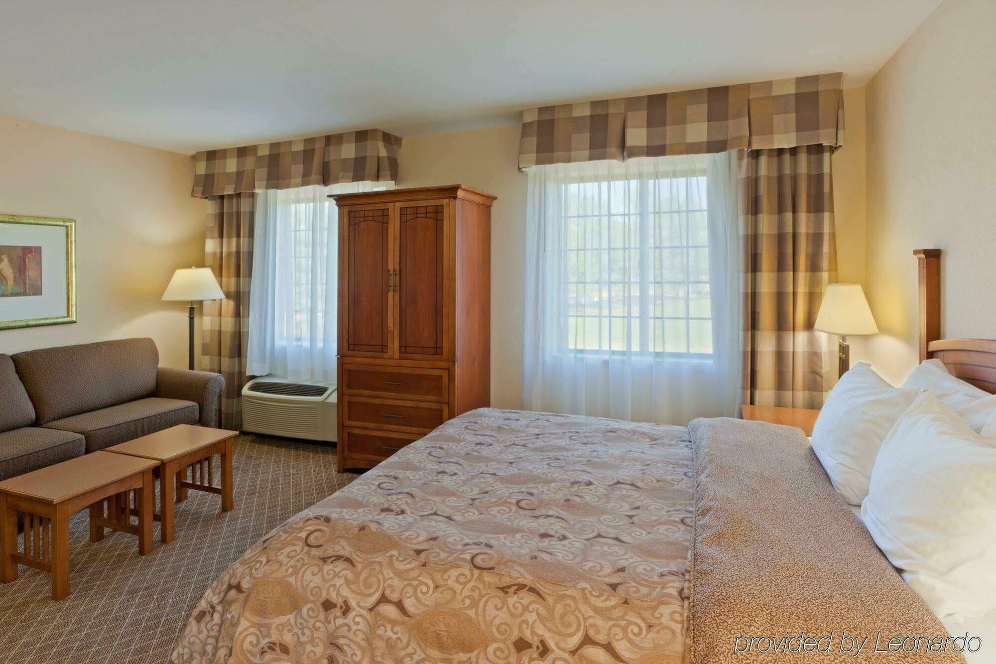 Staybridge Suites Chantilly Dulles Airport By Ihg Luaran gambar
