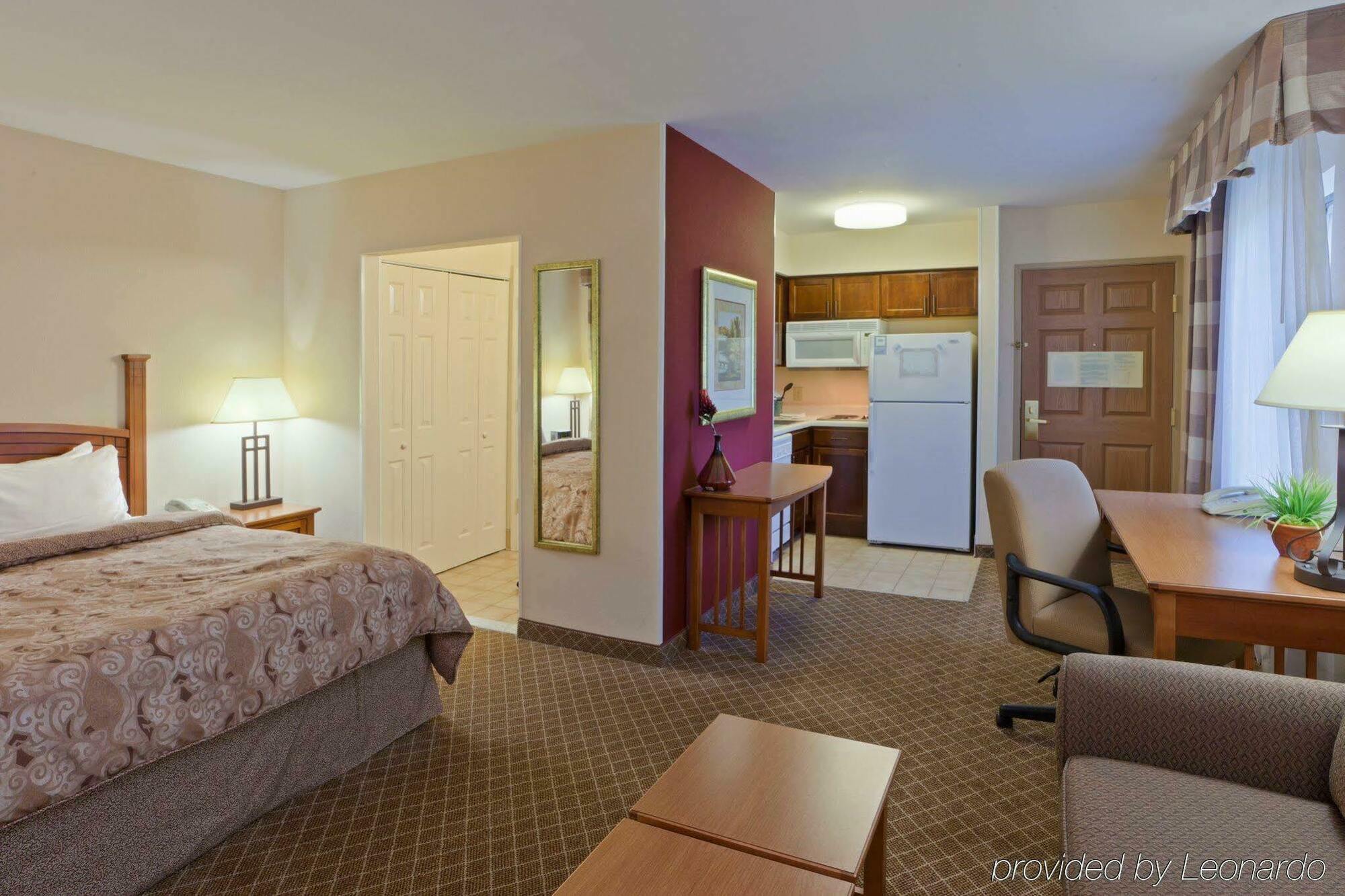 Staybridge Suites Chantilly Dulles Airport By Ihg Luaran gambar