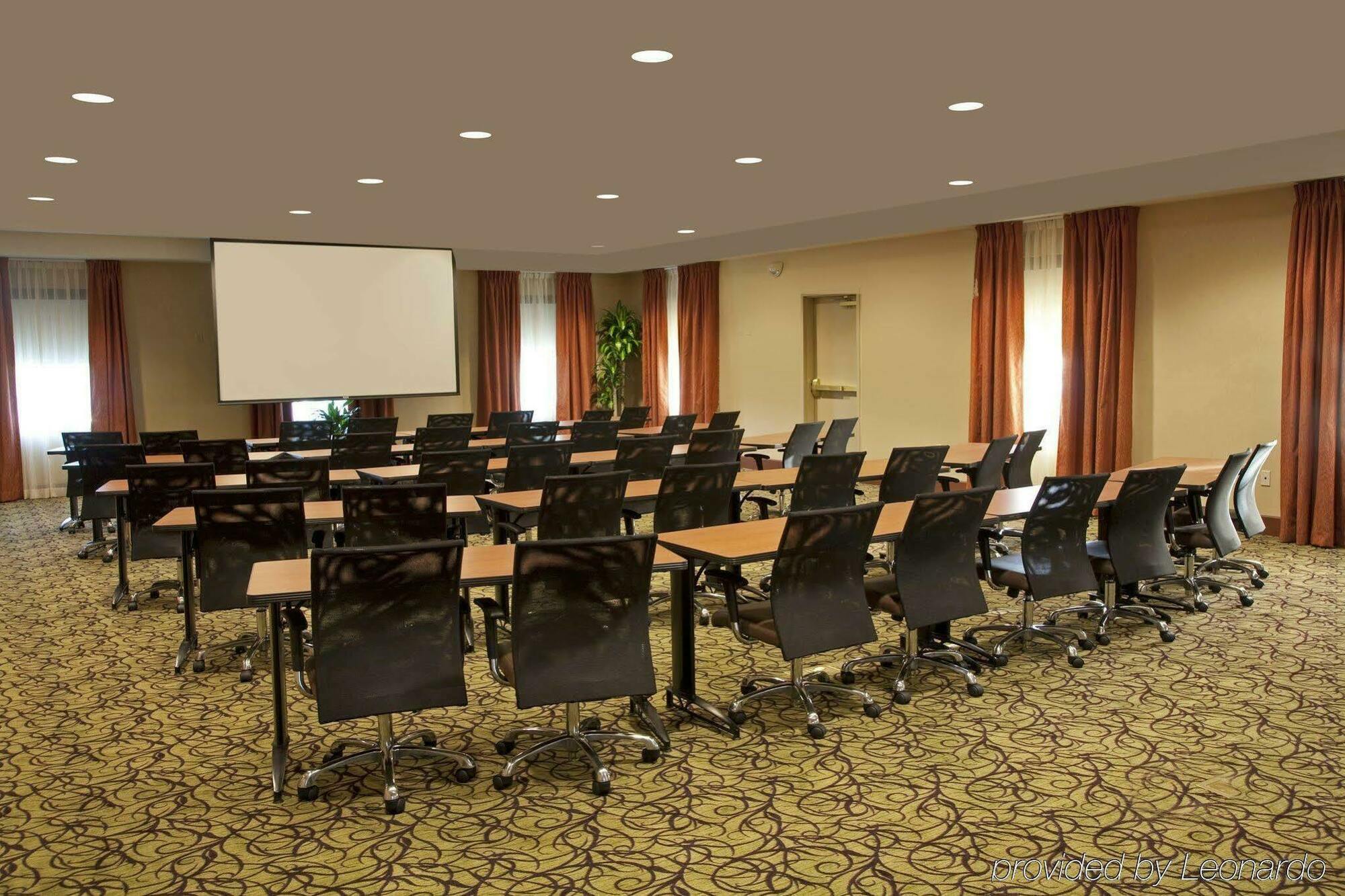 Staybridge Suites Chantilly Dulles Airport By Ihg Luaran gambar