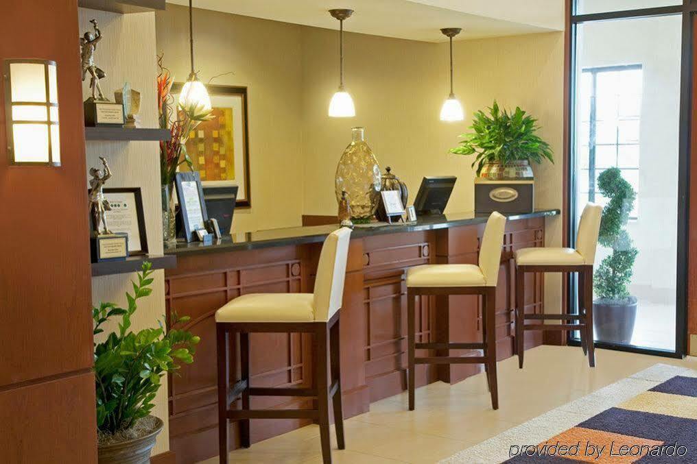 Staybridge Suites Chantilly Dulles Airport By Ihg Restoran gambar
