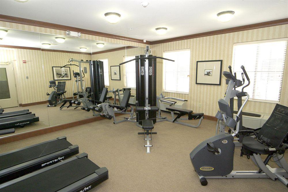 Staybridge Suites Chantilly Dulles Airport By Ihg Luaran gambar