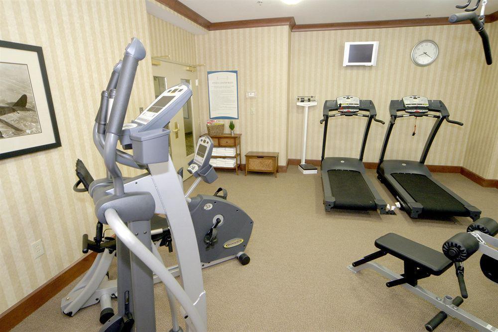 Staybridge Suites Chantilly Dulles Airport By Ihg Kemudahan gambar