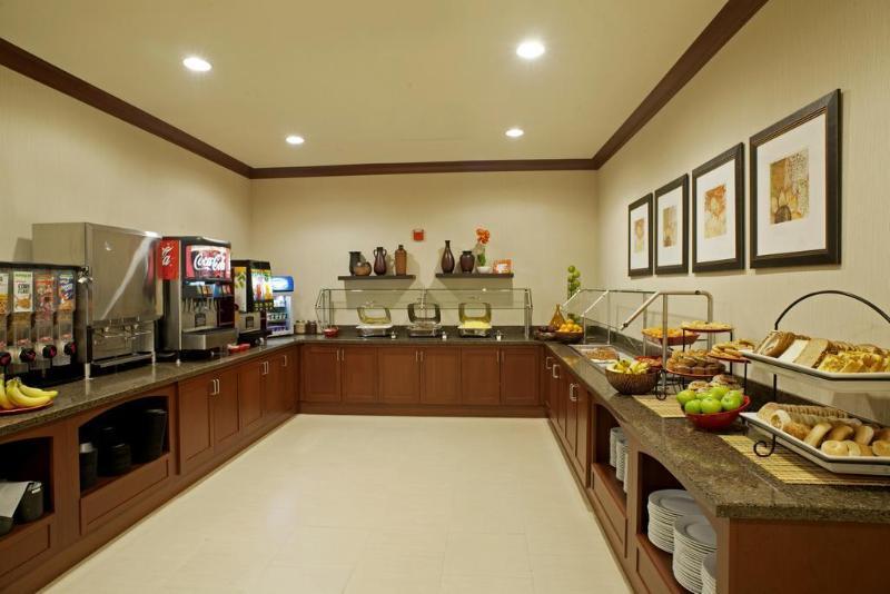 Staybridge Suites Chantilly Dulles Airport By Ihg Luaran gambar