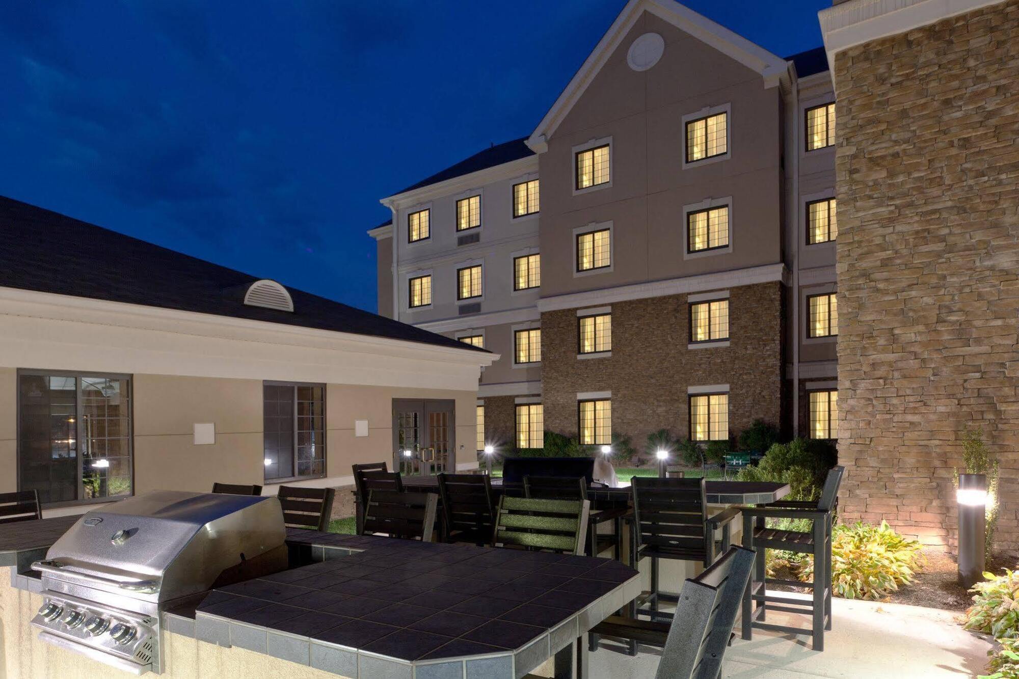Staybridge Suites Chantilly Dulles Airport By Ihg Luaran gambar
