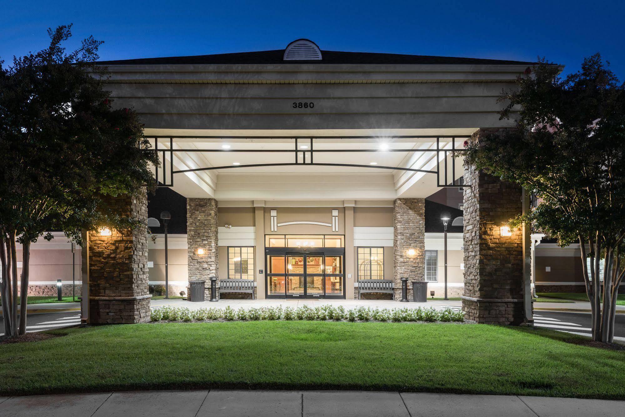 Staybridge Suites Chantilly Dulles Airport By Ihg Luaran gambar