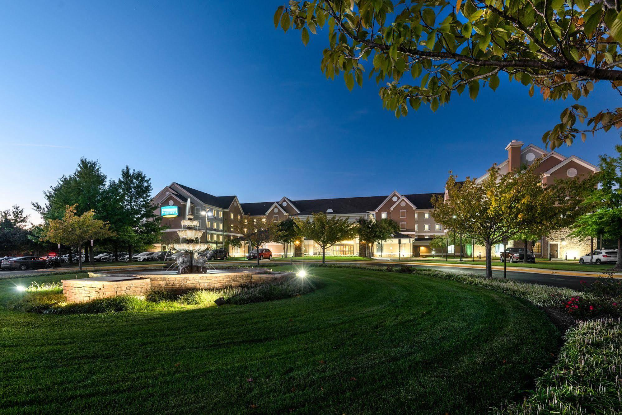Staybridge Suites Chantilly Dulles Airport By Ihg Luaran gambar