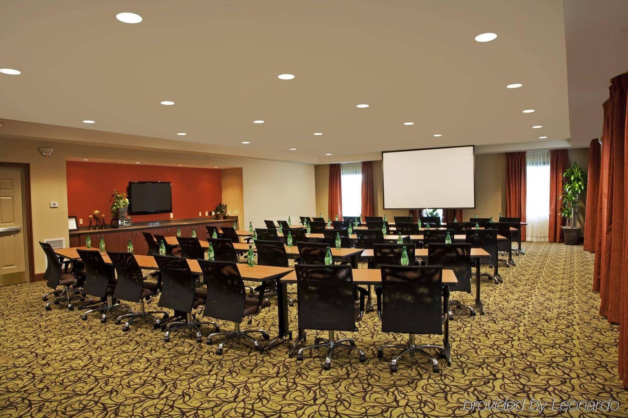 Staybridge Suites Chantilly Dulles Airport By Ihg Luaran gambar