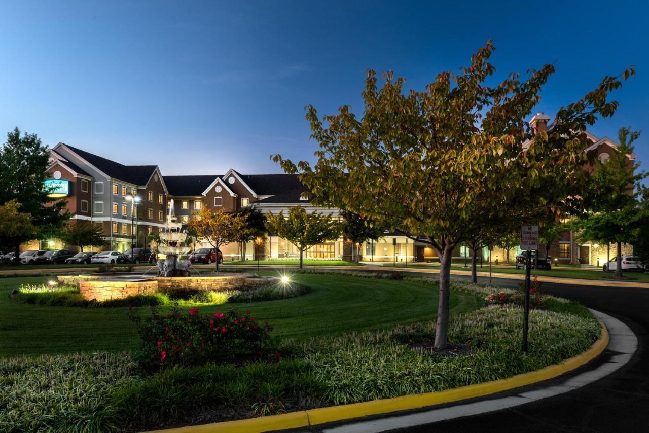 Staybridge Suites Chantilly Dulles Airport By Ihg Luaran gambar