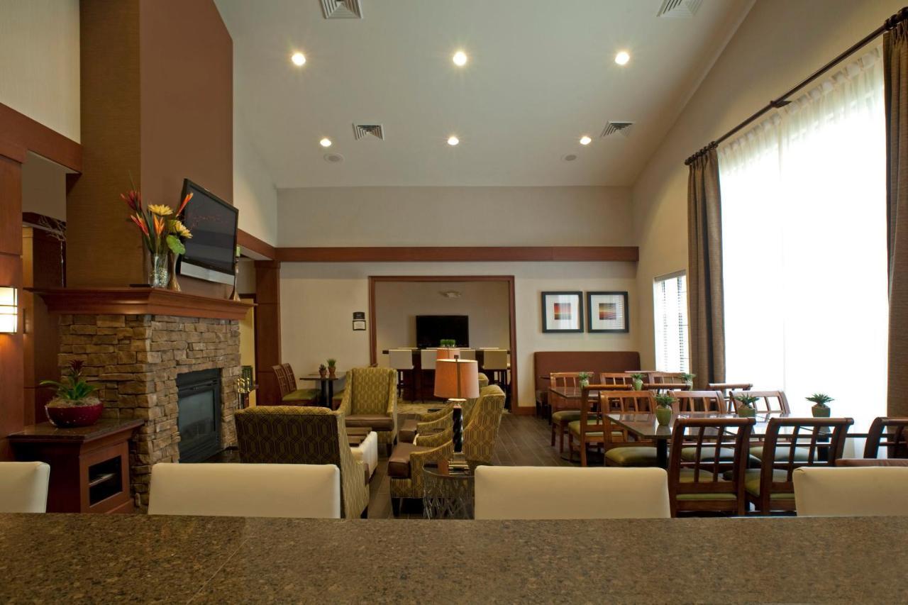 Staybridge Suites Chantilly Dulles Airport By Ihg Luaran gambar