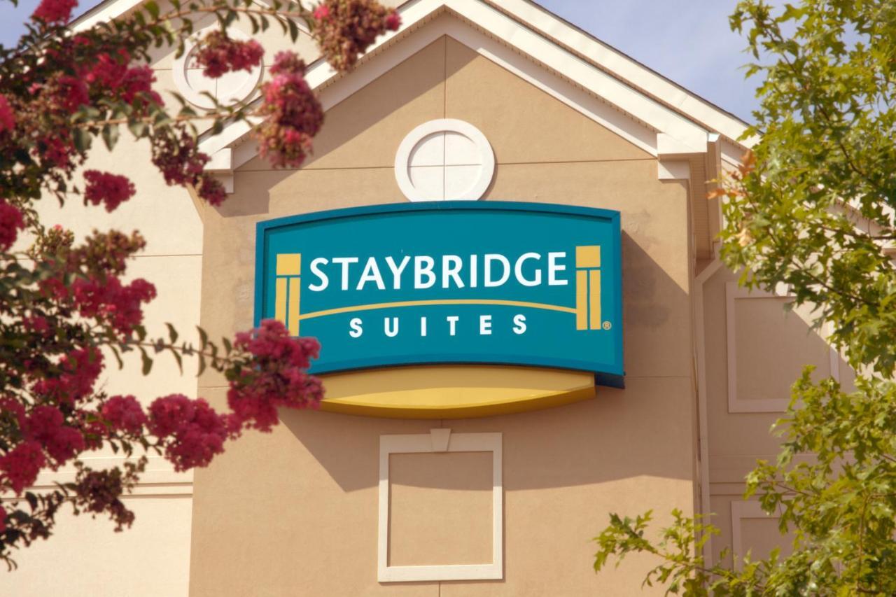 Staybridge Suites Chantilly Dulles Airport By Ihg Luaran gambar