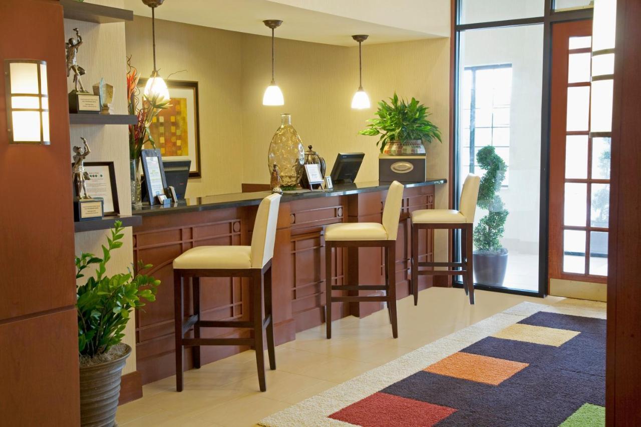 Staybridge Suites Chantilly Dulles Airport By Ihg Luaran gambar