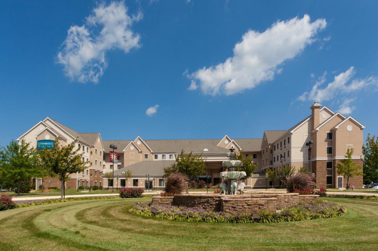 Staybridge Suites Chantilly Dulles Airport By Ihg Luaran gambar