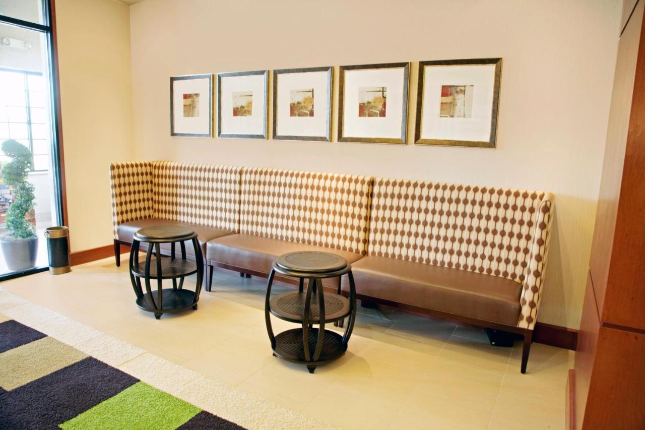 Staybridge Suites Chantilly Dulles Airport By Ihg Luaran gambar
