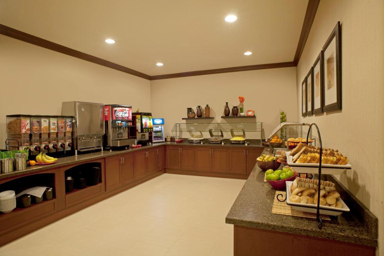 Staybridge Suites Chantilly Dulles Airport By Ihg Luaran gambar