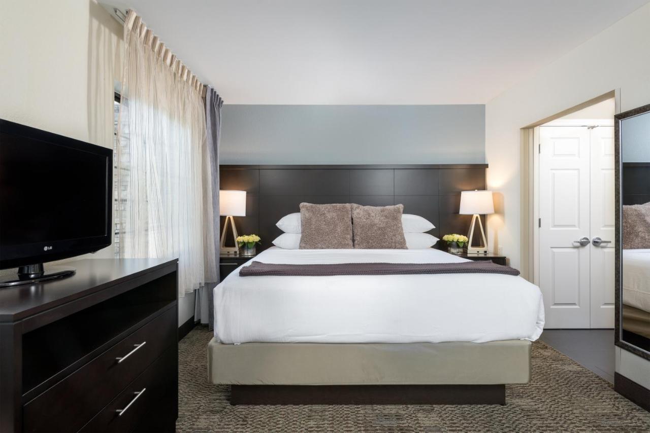 Staybridge Suites Chantilly Dulles Airport By Ihg Luaran gambar